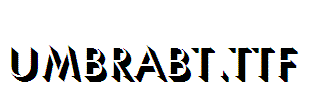 UmbraBT