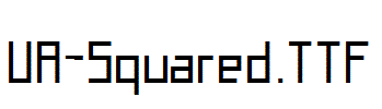 UA-Squared