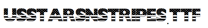 USStarsNStripes