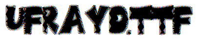 Ufrayd