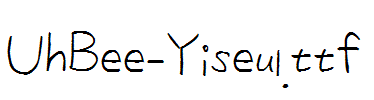 UhBee-Yiseul