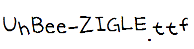 UhBee-ZIGLE