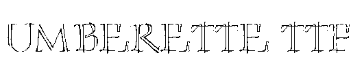 Umberette