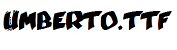 Umberto