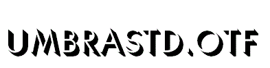 UmbraStd