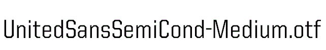 UnitedSansSemiCond-Medium
