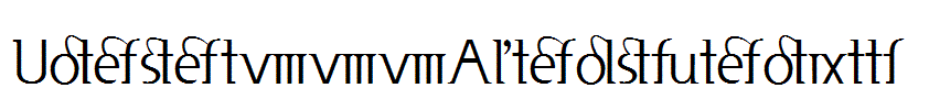 Usenet---Alternates