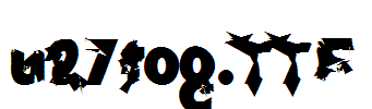 u27fog