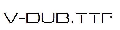 V-Dub