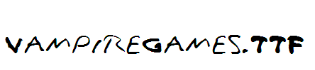 VampireGames