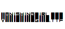 VanishingGirl
