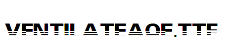 VentilateAOE