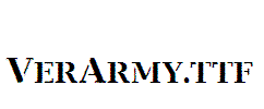 VerArmy