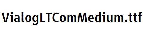 VialogLTComMedium