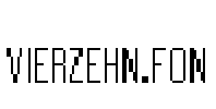 VIERZEHN