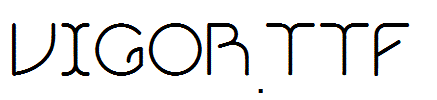 VIGOR