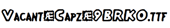Vacant-Capz-(BRK)