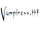 Vampiress