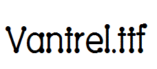Vantrel