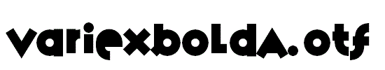 VariexBoldA