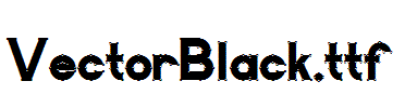 VectorBlack