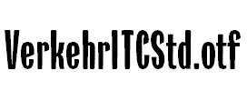 VerkehrITCStd