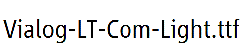 Vialog-LT-Com-Light