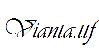 Vianta