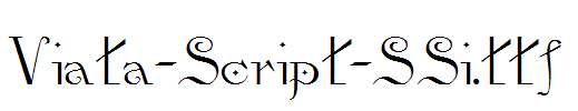 Viata-Script-SSi