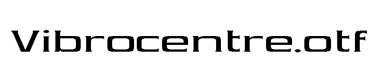 Vibrocentre