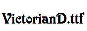 VictorianD