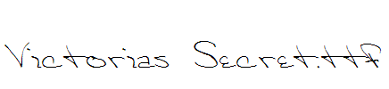 Victorias-Secret