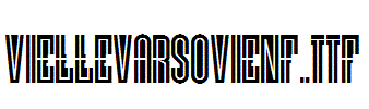 VielleVarsovieNF