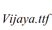 Vijaya