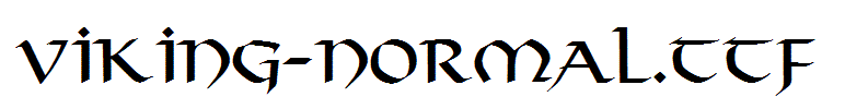 Viking-Normal