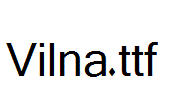 Vilna