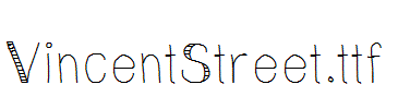 VincentStreet