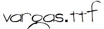 vargas