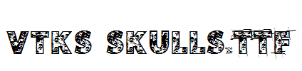 VTKS-SKULLS