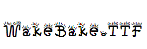 WakeBake