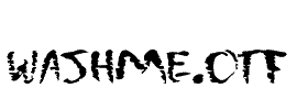WashMe