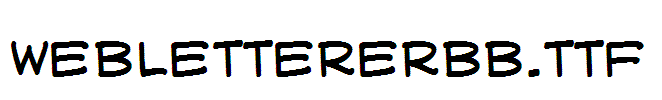 WebLettererBB