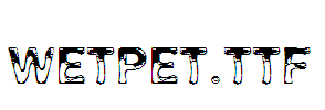 WetPet