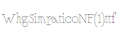 WhgSimpaticoNF(1)
