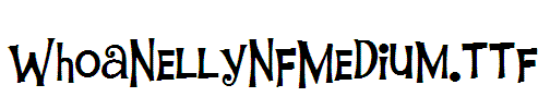 WhoaNellyNFMedium