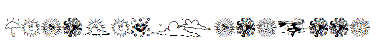 WeatherBats