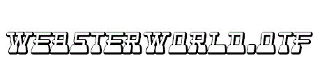 WebsterWorld