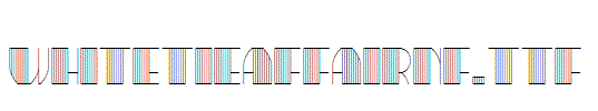WhiteTieAffairNF