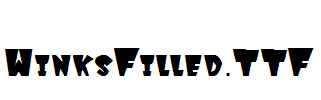 WinksFilled
