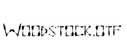 Woodstock